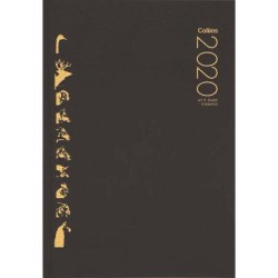 Diaries 2026 Collins Diary A52F Farming Even Year page: 52 Diaries 2026 Collins Diary A52F Farming Even Year page: 52