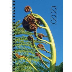 Diaries 2026 Collins Diary A53W Even Year page: 31 , min order: 4 Diaries 2026 Collins Diary A53W Even Year page: 31 , min order: 4