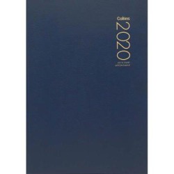 Diaries 2026 Collins Diary A51A Red Appointment Even Year page: 13 Diaries 2026 Collins Diary A51A Red Appointment Even Year page: 13