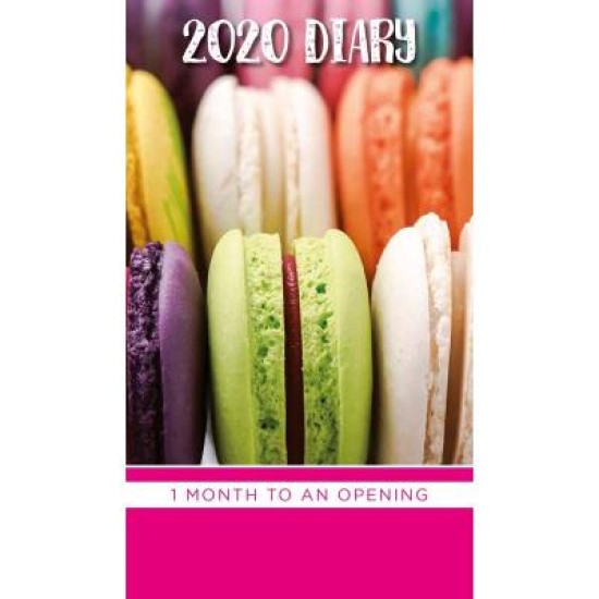 Diaries 2026 Collins Diary A61 Floral Even Year page: 45 , min order: 4