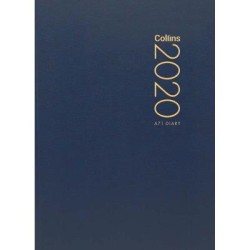Diaries 2026 Collins Diary A73P Green Even Year page: 50 Diaries 2026 Collins Diary A73P Green Even Year page: 50