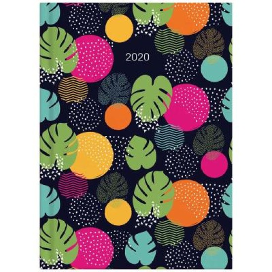 Diaries 2026 Collins A51 NZ Birds DTP Diary Even Year page: 25 , min order: 4