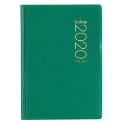 Diaries 2026 Collins Diary Slimline Kaleidoscope WTV Even Year page: 50 , min order: 3 Diaries 2026 Collins Diary Slimline Kaleidoscope WTV Even Year page: 50 , min order: 3