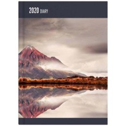 Diaries 2026 Collins A51 Kiwi Country DTP Diary Even Year page: 26 , min order: 4 Diaries 2026 Collins A51 Kiwi Country DTP Diary Even Year page: 26 , min order: 4
