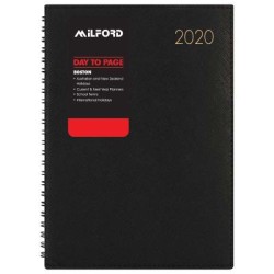 Diaries 2026 Collins Boston A53 WTV Diary Black Wiro Even Year page: 29 Diaries 2026 Collins Boston A53 WTV Diary Black Wiro Even Year page: 29