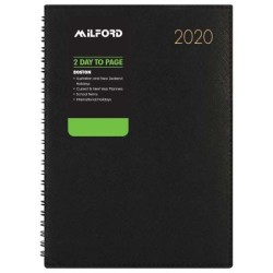 Diaries 2026 Collins Monthly A4 Planner Even Year page: 57 , min order: 4 Diaries 2026 Collins Monthly A4 Planner Even Year page: 57 , min order: 4