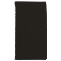 DIARIES 2027 Collins Diary CW3 Appointment Black 2027  page: 10