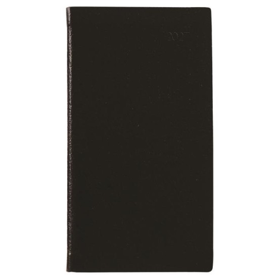 DIARIES 2027 Collins Diary CW3 Appointment Black 2027  page: 10