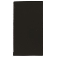 DIARIES 2027 Collins Diary CW7 Notes Black 2027  page: 11
