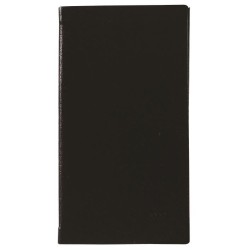 DIARIES 2027 Collins Diary CW7 Notes Black 2027  page: 11