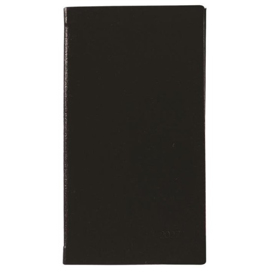 DIARIES 2027 Collins Diary CW7 Notes Black 2027  page: 11