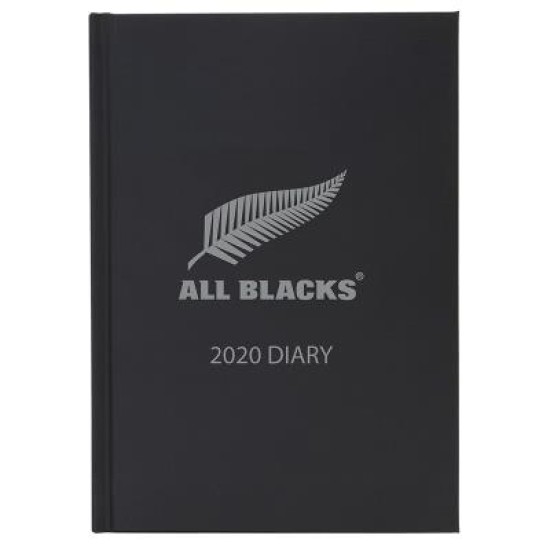 DIARIES 2027 Collins Diary A5 Undated Week To View  page: 34