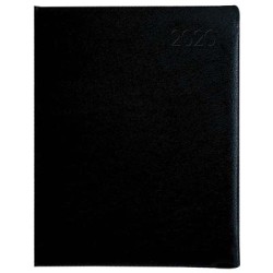 Diaries 2026 Collins Portfolio WTV Diary Wiro Tabbed Black Even Year page: 10 Diaries 2026 Collins Portfolio WTV Diary Wiro Tabbed Black Even Year page: 10