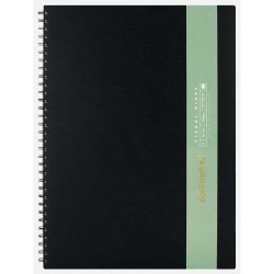 Bockingford Diary A3 Visual 60 Leaf Bockingford Diary A3 Visual 60 Leaf