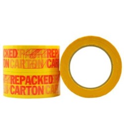 Sellotape 07528 REPACKED CARTON PP 36x66