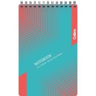 Collins Notebook No.22 Shorthand 125x195mm 50 Leaf