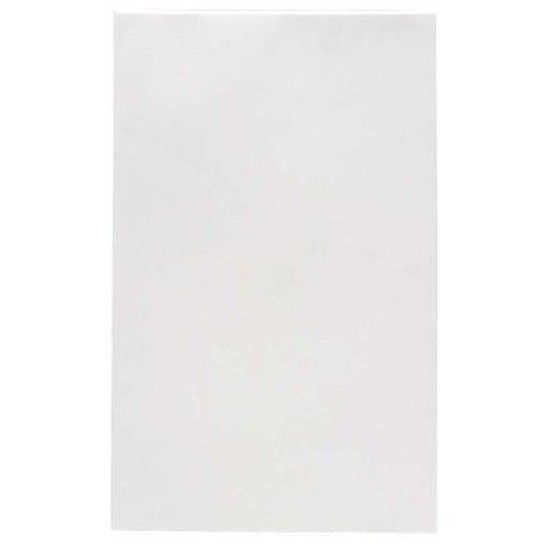 Croxley Pad Scribbler White Bank 125x200mm 50 Leaf