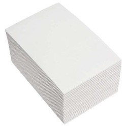 Croxley Pad Scribbler White Bank 101x152mm 50 Leaf Croxley Pad Scribbler White Bank 101x152mm 50 Leaf