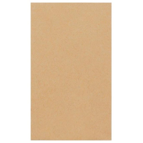 Croxley Envelope E5 Manilla Wage Peel And Seal Pocket Box 500