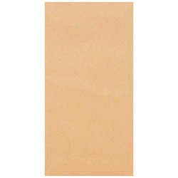 Croxley Envelope DLE Manilla Tropical Seal Pocket Box 500