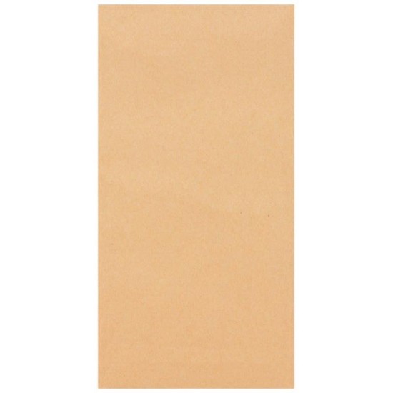 Croxley Envelope DLE Manilla Tropical Seal Pocket Box 500