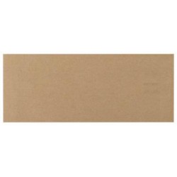 Croxley Envelope E34 Manilla Tropical Seal Pocket Box 250