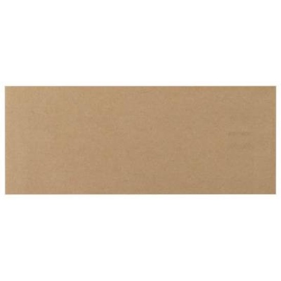 Croxley Envelope E34 Manilla Tropical Seal Pocket Box 250