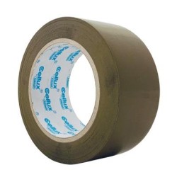 Cellux 0726R PP Packaging Brown 48mmx100m Cellux 0726R PP Packaging Brown 48mmx100m