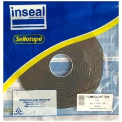Inseal 3109 PKD 6mmT x10mmW x12m Inseal 3109 PKD 6mmT x10mmW x12m
