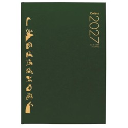 DIARIES 2027 Collins Diary A51F Farming 2027 page: 46