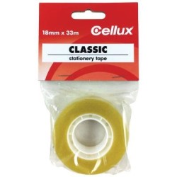 Pritt P1801018 Classic Tape 18mmx33m