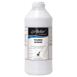 Atelier Pouring Medium 1L