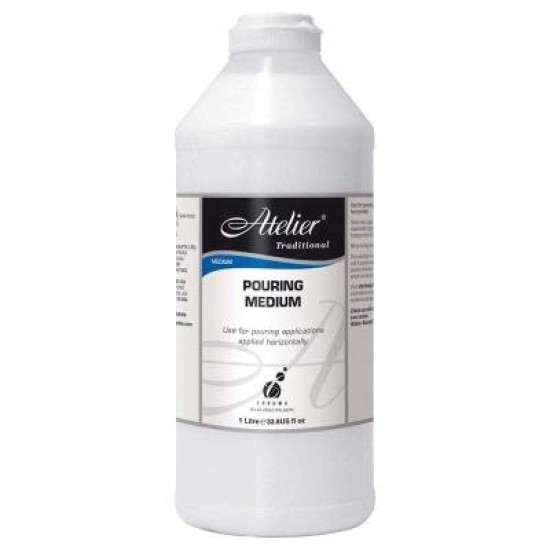 Atelier Pouring Medium 1L