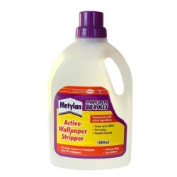 Metylan Wallpaper Remover 1L Metylan Wallpaper Remover 1L