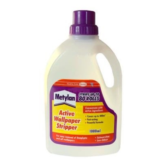 Metylan Wallpaper Remover 1L