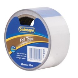 Sellotape 1461 Fibreglass 50mm x 90m Sellotape 1461 Fibreglass 50mm x 90m