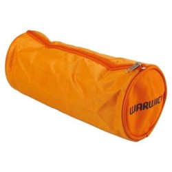 Warwick Pencil Barrel Orange Fluoro Large Warwick Pencil Barrel Orange Fluoro Large