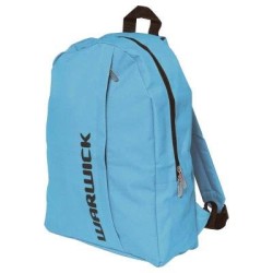 Warwick School Backpack Blue Warwick School Backpack Blue