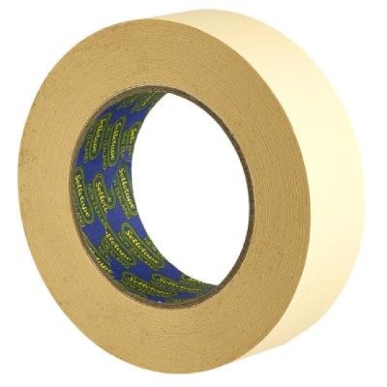 Sellotape 5870 Ind Glazing 36mmx50m