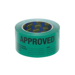 Sellotape RIP060A Approved 60mmx150mmx50m 330/RL Sellotape RIP060A Approved 60mmx150mmx50m 330/RL