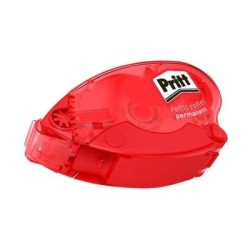 Pritt Refillable Glue Roller Perm 8.4mmx16m Pritt Refillable Glue Roller Perm 8.4mmx16m
