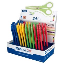 Milan School Scissors 147mm Milan School Scissors 147mm