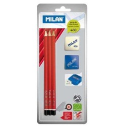 Milan Back To School Combo Pack Milan Back To School Combo Pack