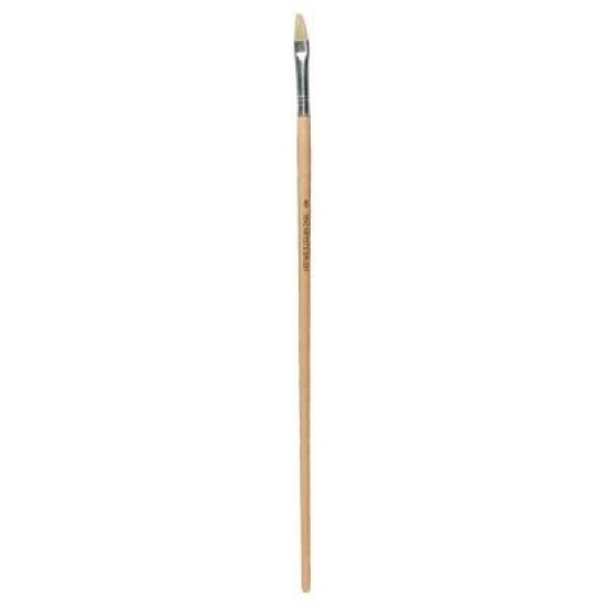 Bockingford Brush FL 8-564 Flat Chinese Bristle