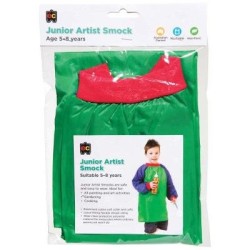 EC Junior (5-8yr) Smocks
