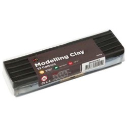 EC Modelling Clay Brown 500gm