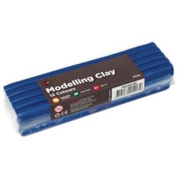 EC Modelling Clay Light Green 500gm