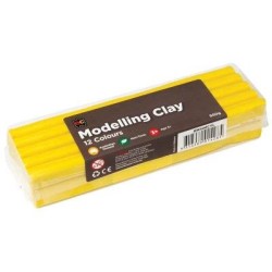 EC Modelling Clay Flesh 500gm