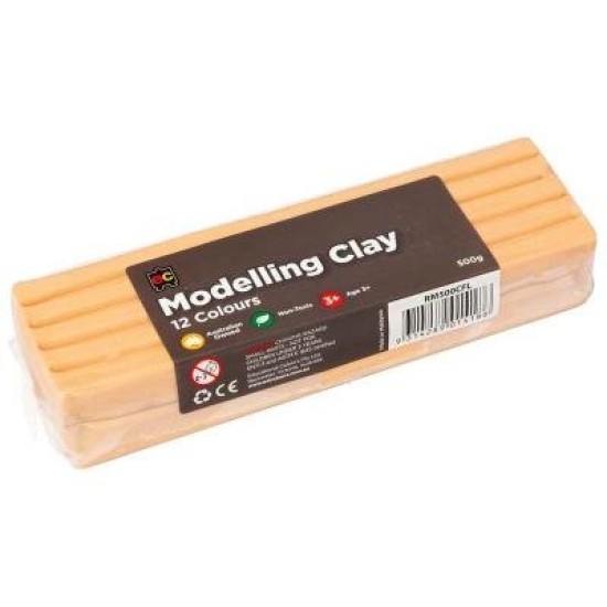 EC Modelling Clay Grey 500gm