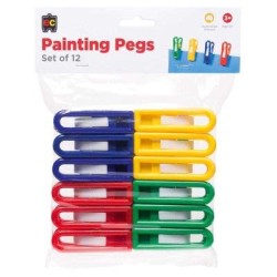 EC Bulb Pipettes Pack 6